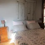 La Lauze Et L'anguille Bed & Breakfast