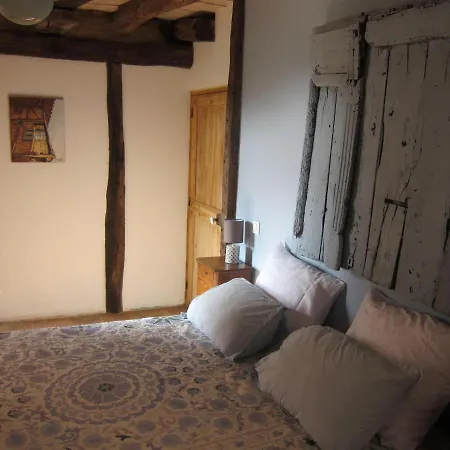 La Lauze Et L'anguille B&B 3*