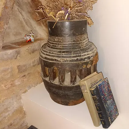 La Lauze Et L'anguille B&B 3*