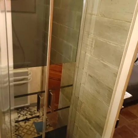 B&B La Lauze Et L'anguille