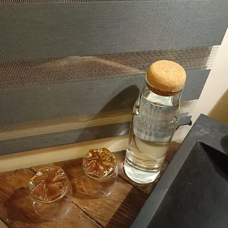 La Lauze Et L'anguille B&B