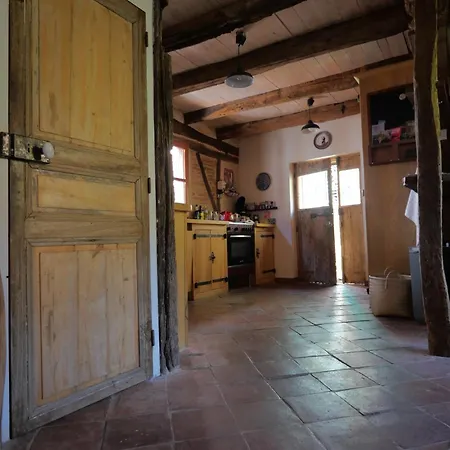 La Lauze Et L'anguille 3* 가이약