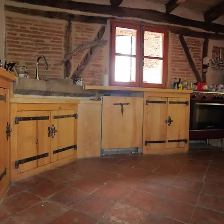 La Lauze Et L'anguille