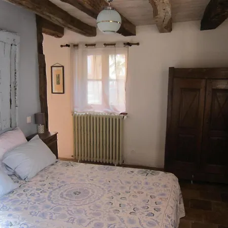 La Lauze Et L'anguille