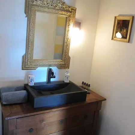 Bed and breakfast La Lauze Et L'anguille *