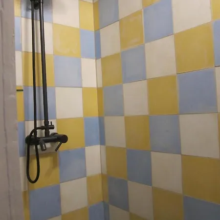 La Lauze Et L'anguille Oda ve Kahvaltı Gaillac