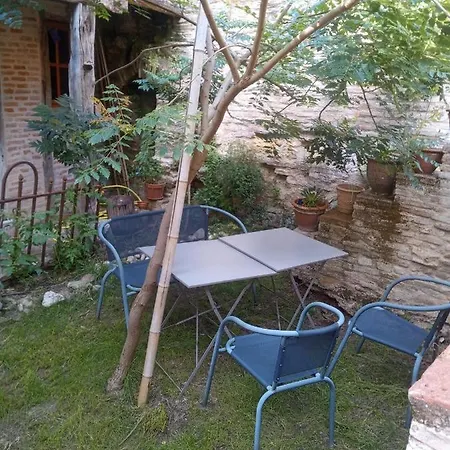 La Lauze Et L'anguille *