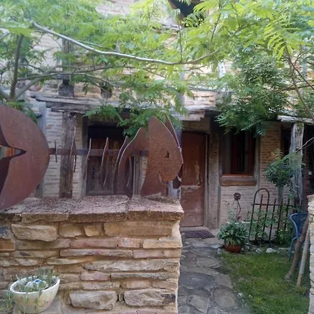 La Lauze Et L'anguille 3*