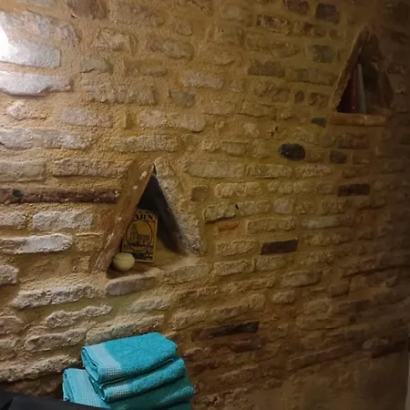 La Lauze Et L'anguille Bed and breakfast Gaillac