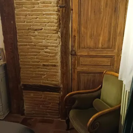 Bed and breakfast La Lauze Et L'anguille