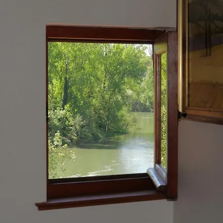 Oda ve Kahvaltı La Lauze Et L'anguille Gaillac