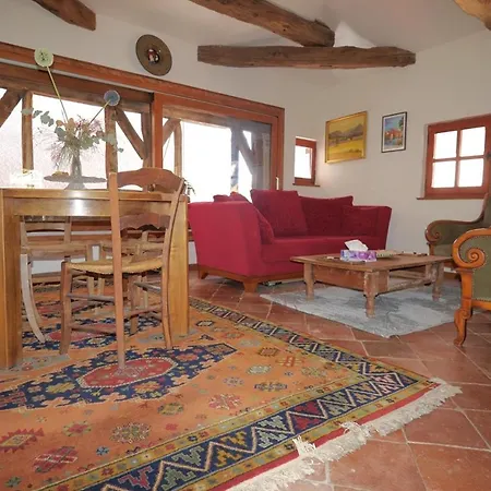 La Lauze Et L'anguille Гайак