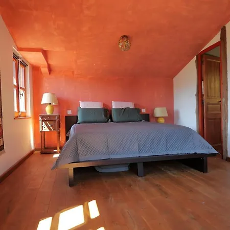 Bed and breakfast La Lauze Et L'anguille *