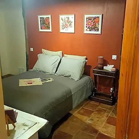 Alojamento de Acomodação e Pequeno-almoço La Lauze Et L'anguille Gaillac