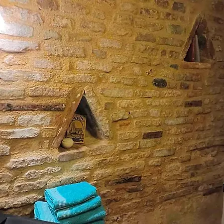 La Lauze Et L'anguille Alojamento de Acomodação e Pequeno-almoço Gaillac