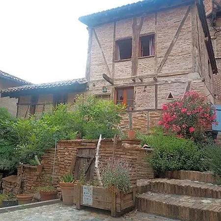 La Lauze Et L'anguille Gaillac